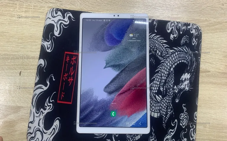 Samsung Galaxy Tab A7 3/64