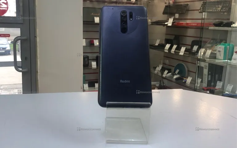 Xiaomi redmi 9 32gb