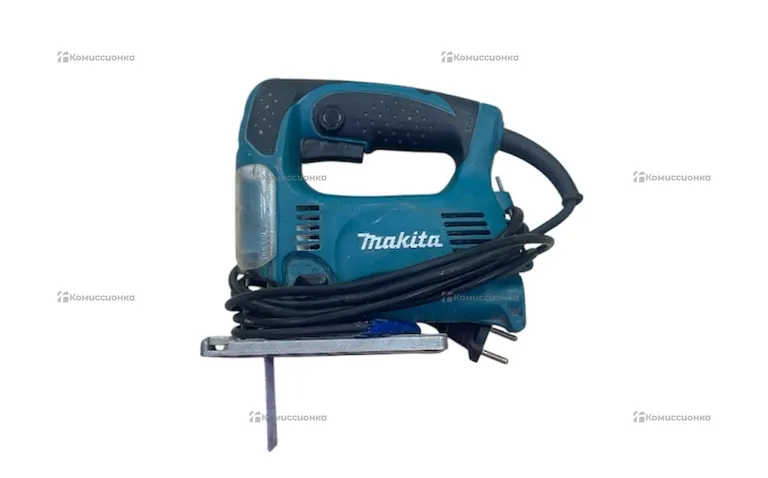Электролобзик makita 4329
