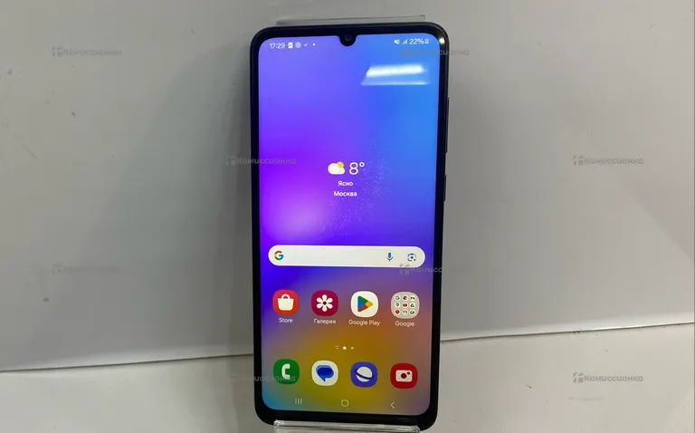 Samsung Galaxy A05 4/64gb