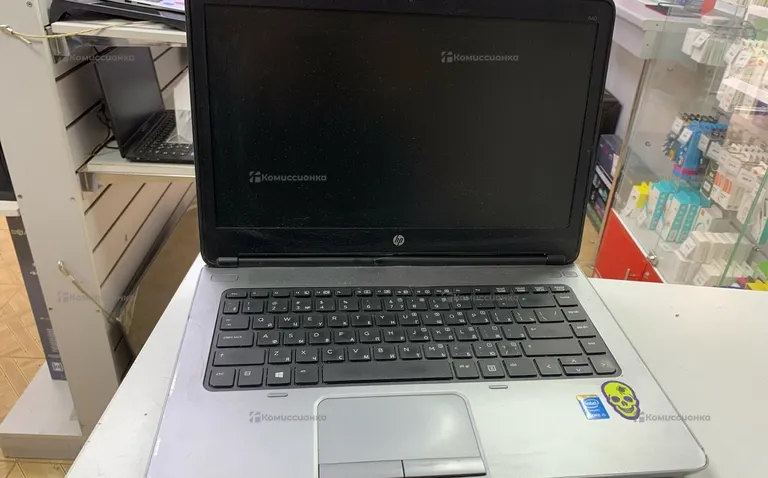 Ноутбук HP ProBook 640 G1