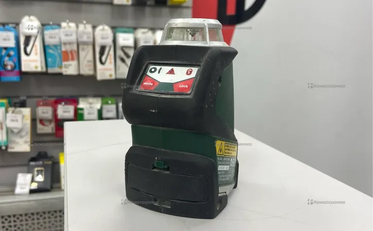 Лазерный уровень Bosch PLL 360