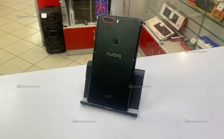 Zte Nubia z17 8/64