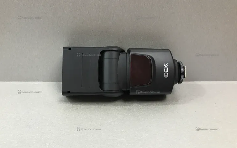Вспышка для фотоаппарата DBK