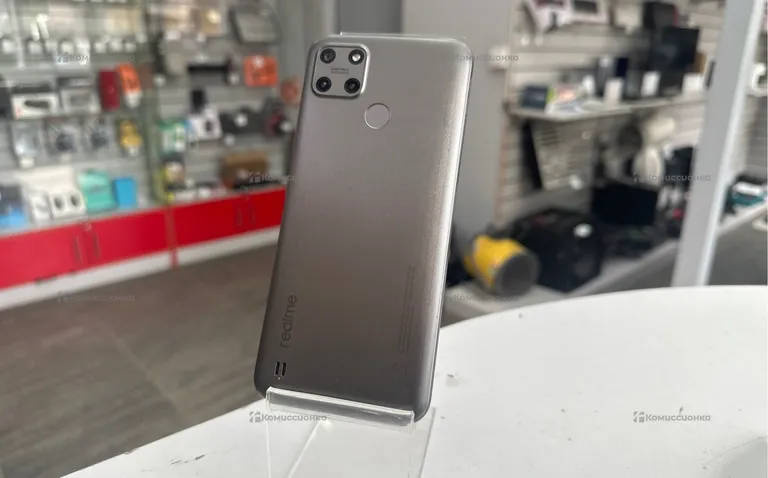 Realme C25Y