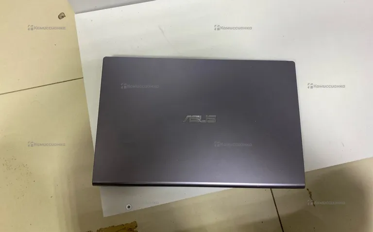 Ноутбук Asus M509DA-BQ608