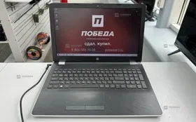 Купить Ноутбук HP RTL8723DE б/у , в Нижний Новгород Цена:9990рублей