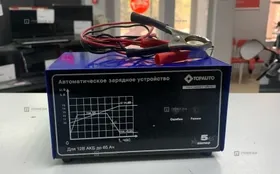 Купить Topauto АЗУ-5 б/у , в Тольятти Цена:1390рублей