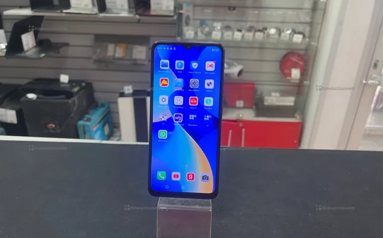 Tecno Spark 10c 3/64