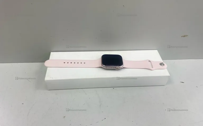 Часы Appel watch series 9 45mm