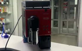 Купить Кофе машинка DeLonghi EN521R б/у , в Краснодар Цена:12000рублей