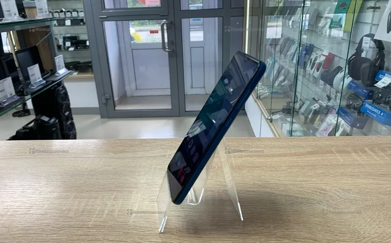 Samsung Galaxy A02 2/32 ГБ