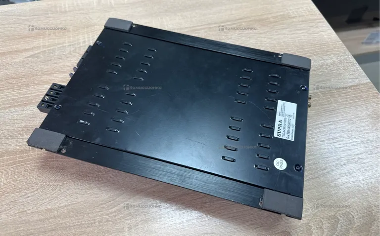 Усилитель  Supra TBS-A4350 4CH