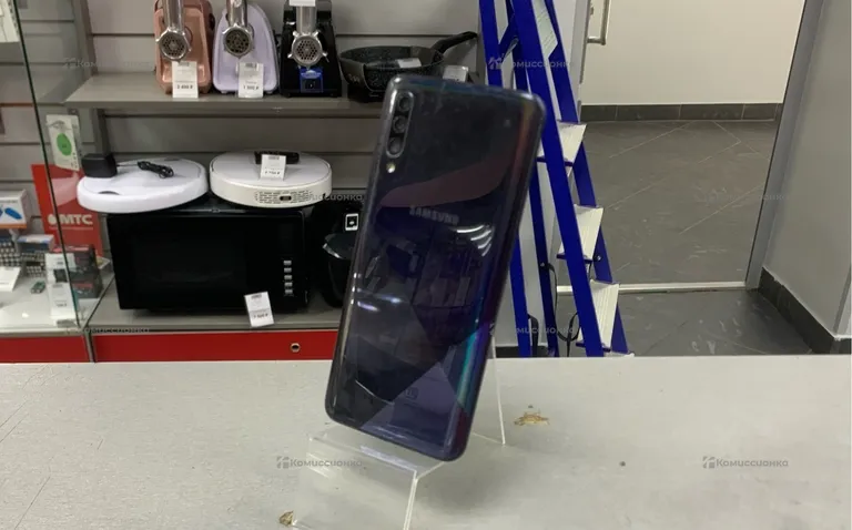 Samsung Galaxy A30s 3/32