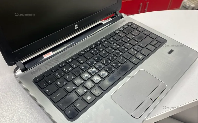 Ноутбук  HP ProBook 430 G2