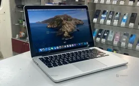 Купить MacBook Pro 2013 б/у , в Москва и область Цена:16900рублей