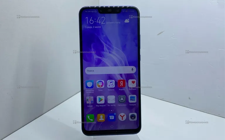Huawei Nova 3 4/128 GB