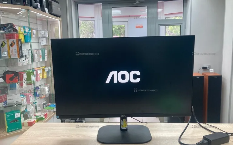 Монитор AOC 27B2H