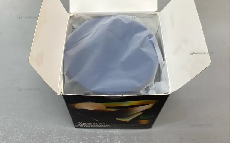 Колонка  SberBoom Mini 2