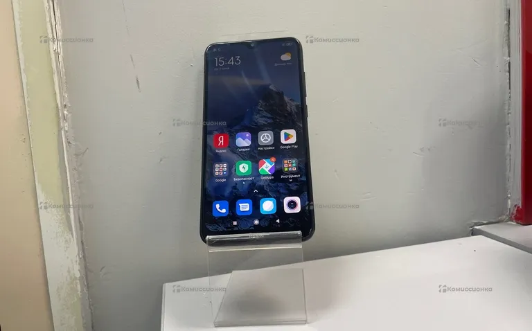 Xiaomi Redmi 8 3/32