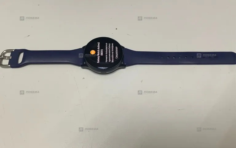 Часы Samsung Galaxy Watch Active 2