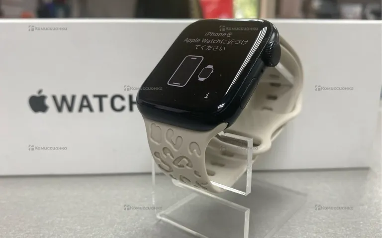 Часы  Apple Watch SE 2 44mm