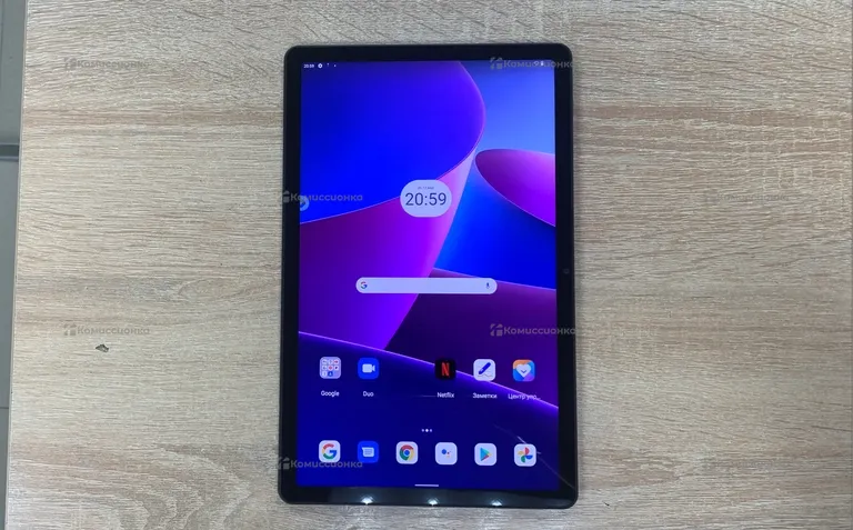 Планшет Lenovo k10 pro 6/128