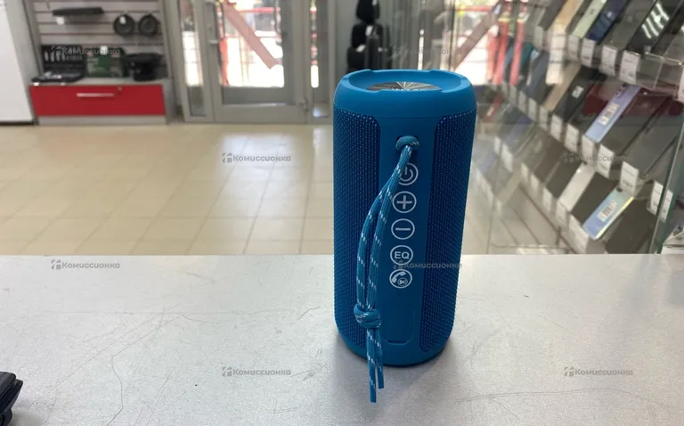 Колонка ortizan x10