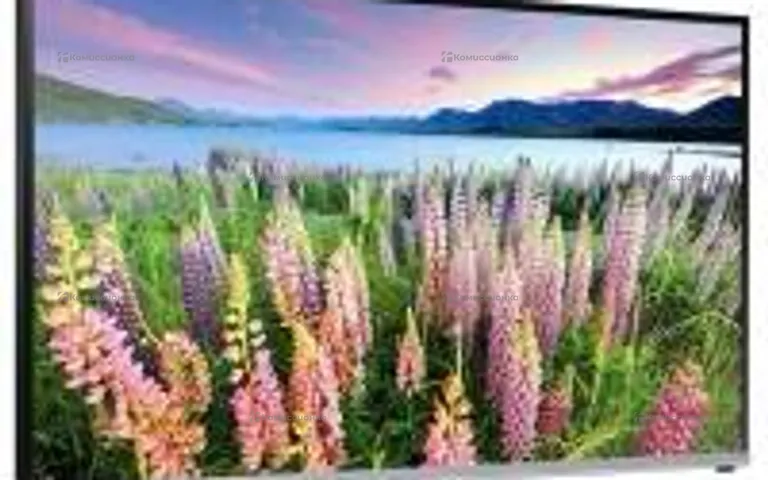 Телевизор Samsung UE40J5100AU