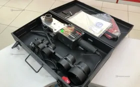 Купить Аппарат для сварки пластиковых труб P.I.T. PWM63-C б/у , в Курган Цена:2490рублей