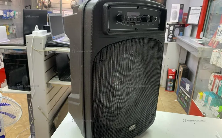 Колонка Lentel
