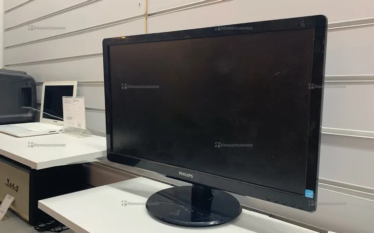Монитор Philips S221C4AFD