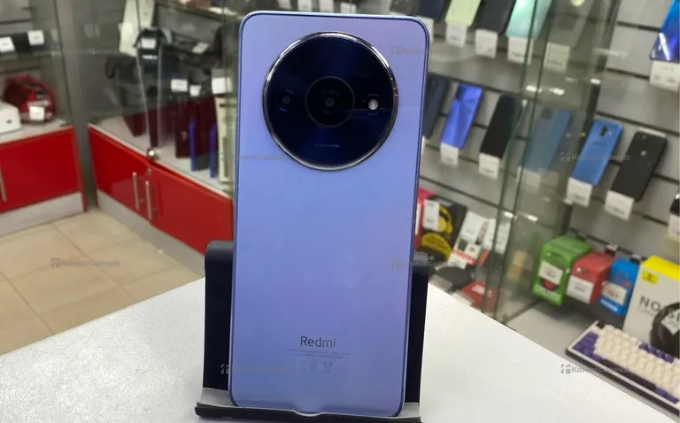 Xiaomi Redmi A3 4/128