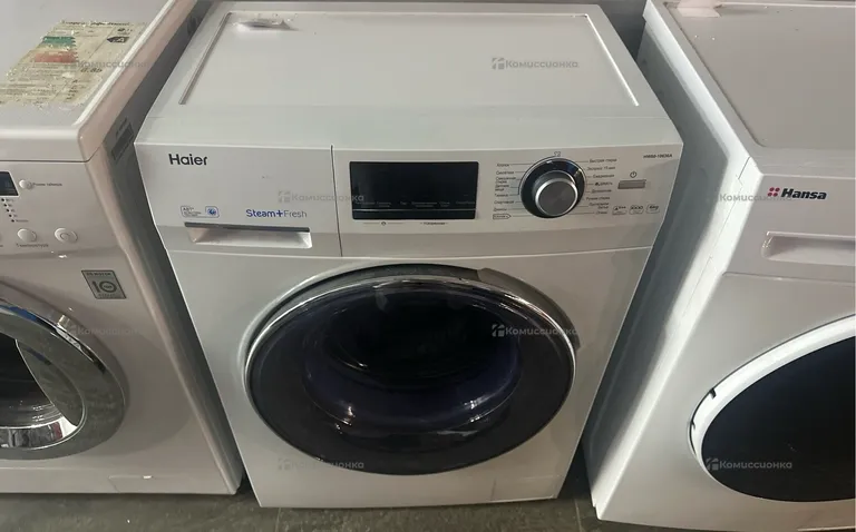 Стиральная машина  Haier HW60-10636A