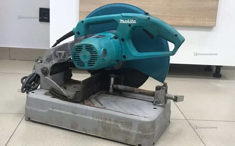 Монтажная пила makita LW1400