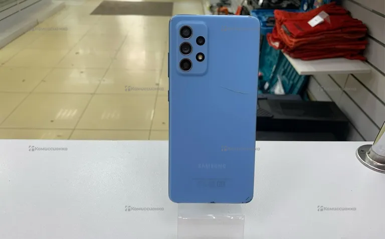 Samsung Galaxy A52 4/128 ГБ