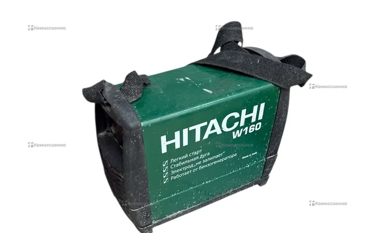 Сварочный аппарат Hitachi W160