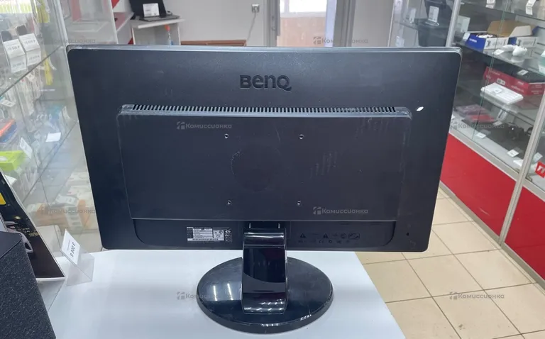 Монитор BenQ GL2250-B