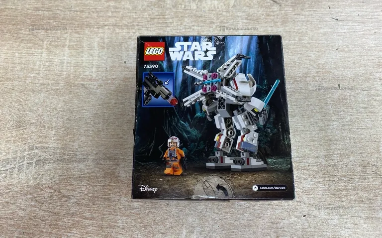 Lego STARWARS 75490