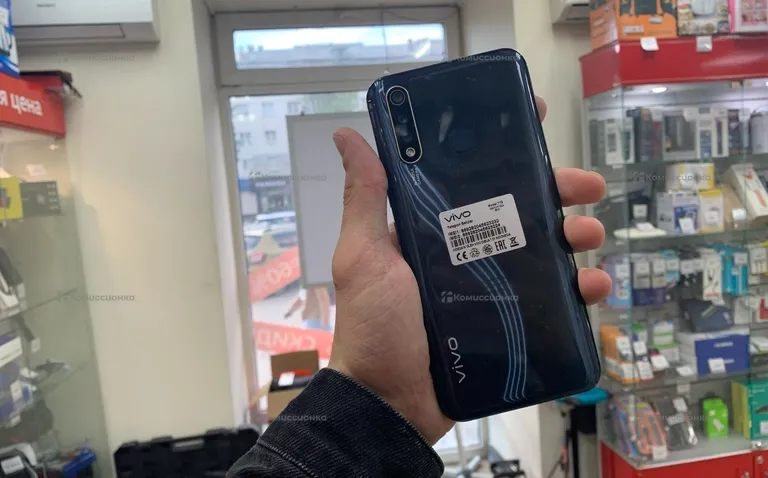 VIVO Y19 8/256