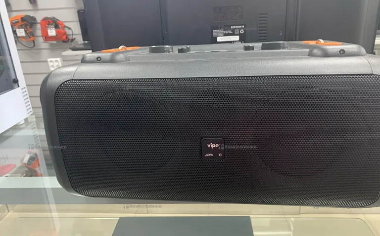 Колонка vipe X3 80w