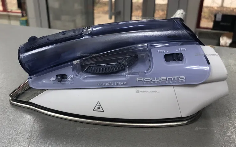 Утюг дорожный Rowenta