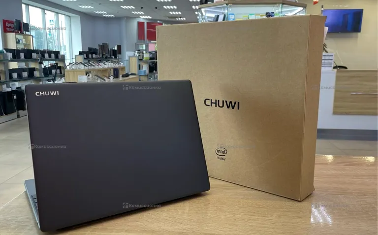 Ноутбук Chuwi Corebook X