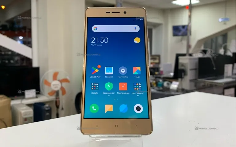 Xiaomi Redmi 3S 16Gb