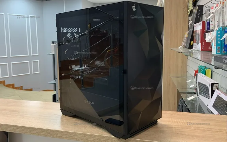 Системный блок Razen 5 8400F/RTX 4060/32gb