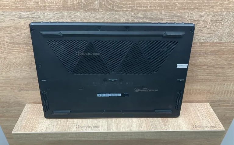 Ноутбук MSI stealth 15