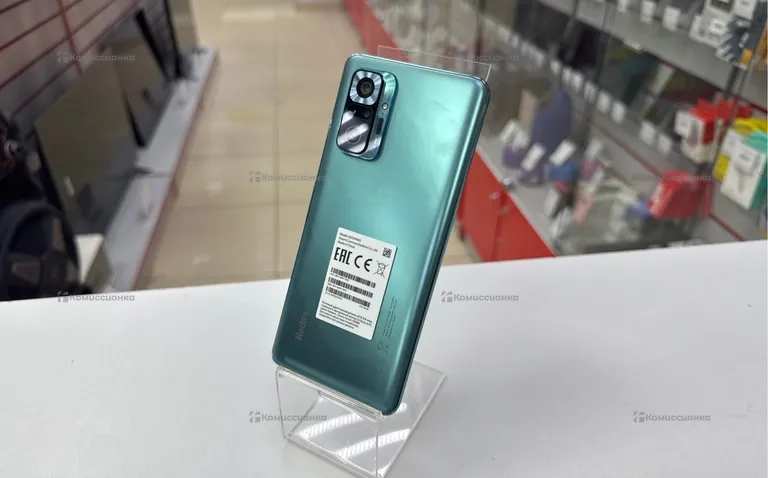 Xiaomi Redmi Note 10 Pro 128Gb