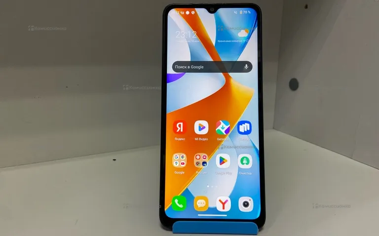 Xiaomi Poco C61 128 ГБ