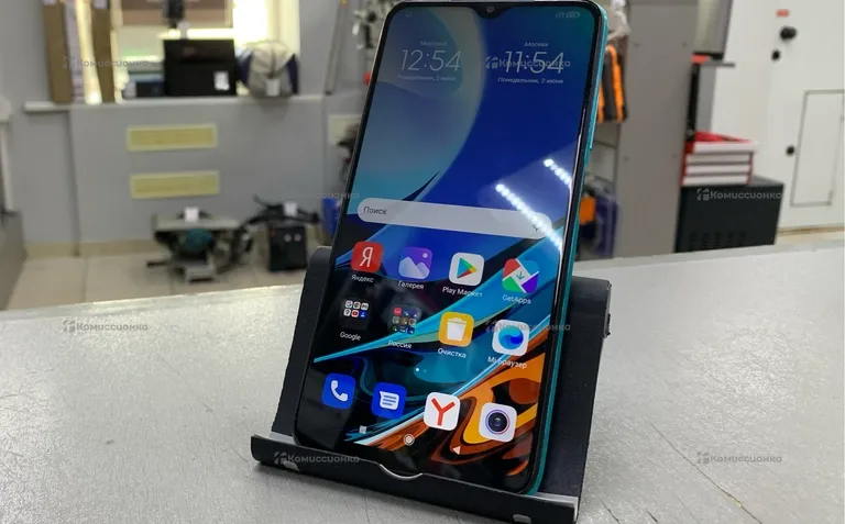 Xiaomi Redmi 9t 64