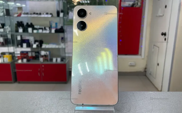 Realme 10 8/128 ГБ